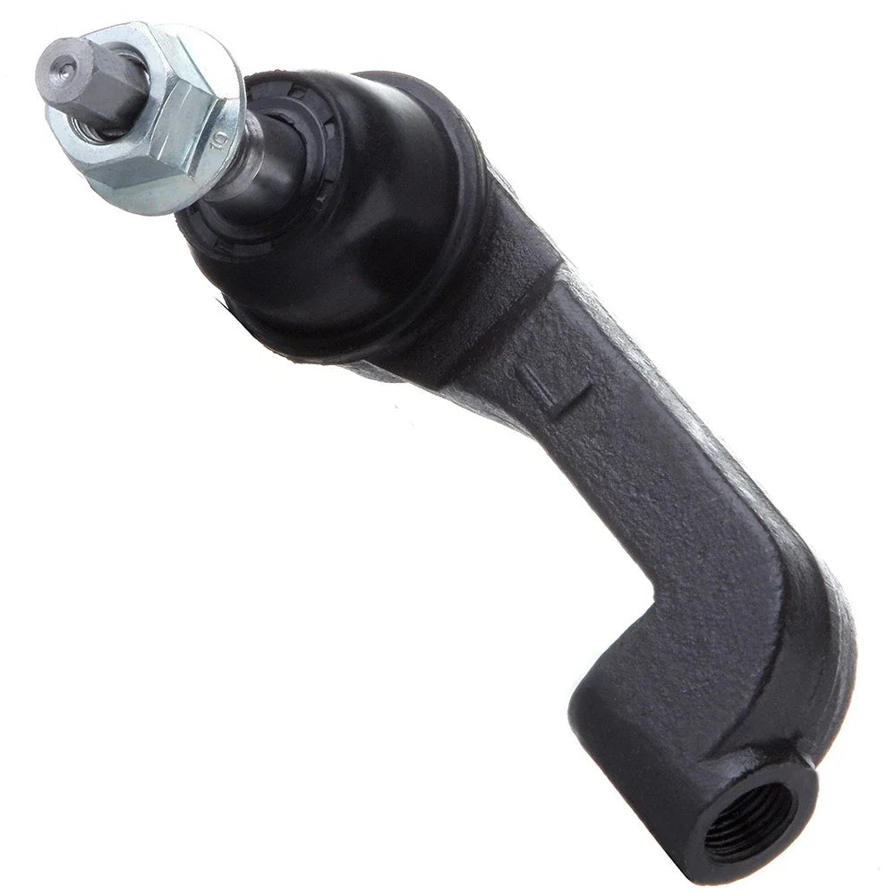 Set of 8 Front Tie Rods Ball Joints Sway Bars for Jeep Liberty (2006–2007)