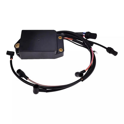 CDI Power Pack for Evinrude Johnson OMC Outboard (0583773, 0584028, 0584027, 0584029)