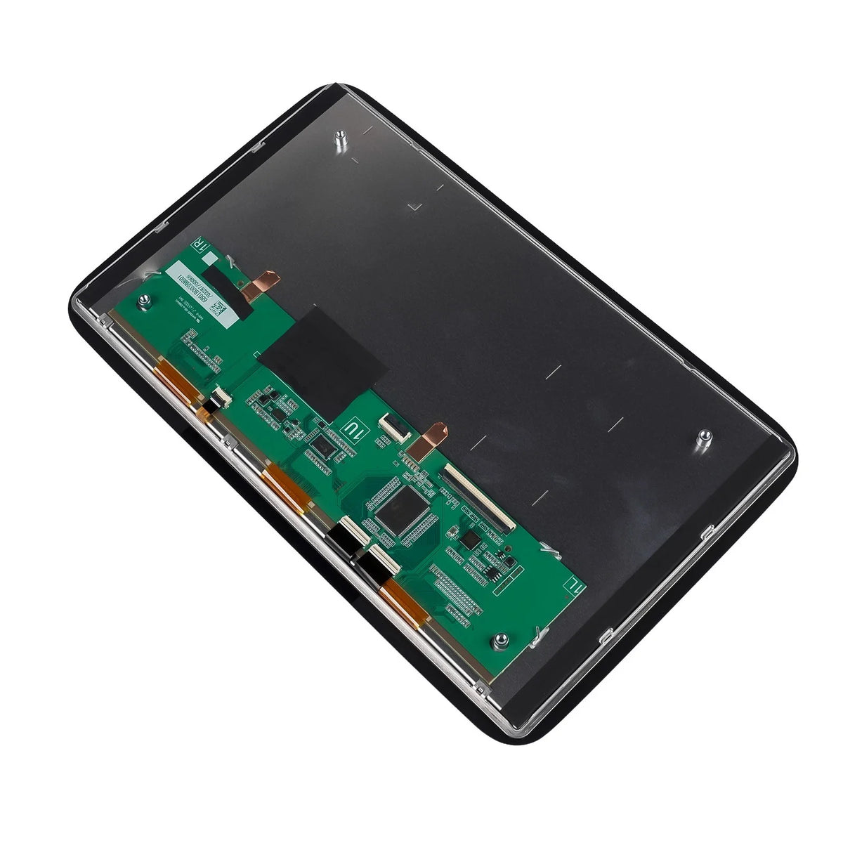 12.6" LCD Touchscreen Display for Chevy Tahoe GMC Yukon