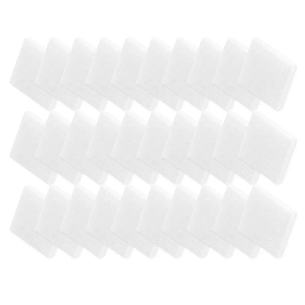 30 Air Freshener Aroma Pads for Kloudi DHJH01