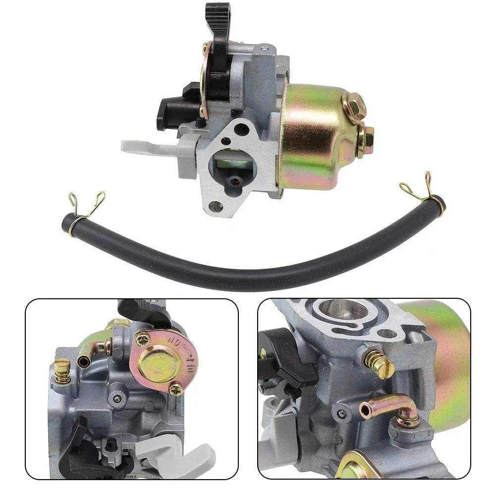 Carburetor for G100 GXH50 GX100 (Lawn Mower Engine Assembly)