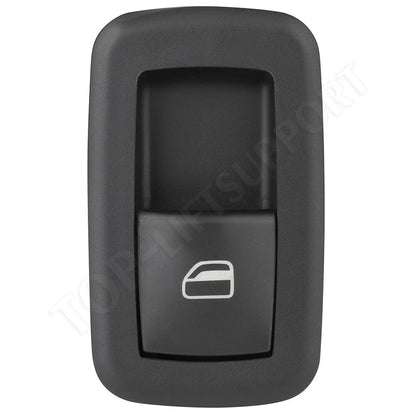 Window Switch for Dodge Ram 1500 (2009–2010) Rear Driver Passenger Side