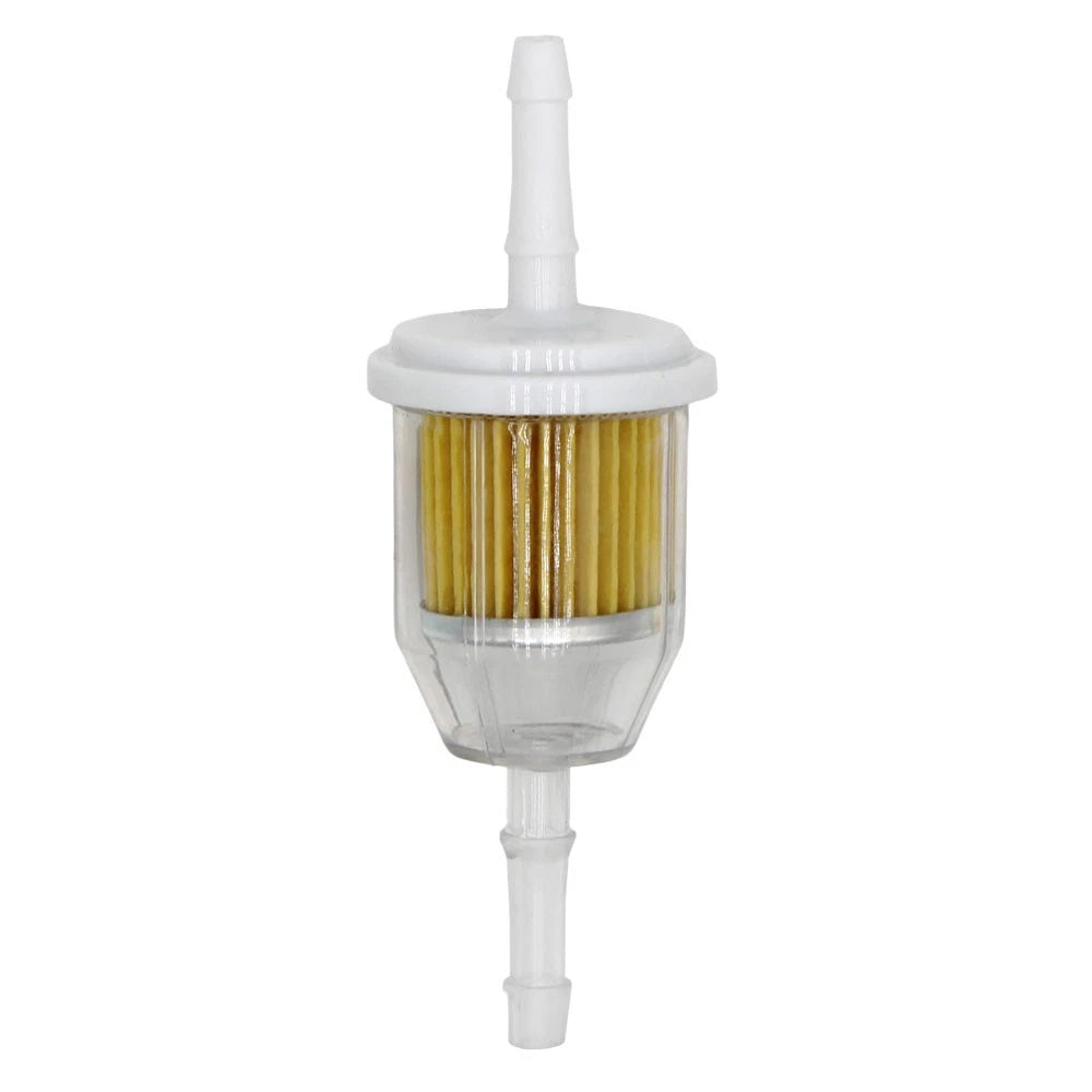Fuel Filter for Yamaha G14 G16 G20 G21 G22 (1995–2006)
