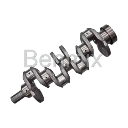 Crankshaft 495B-05004-3 495B050043 for Xinchai A498BT1 (A498BT1)