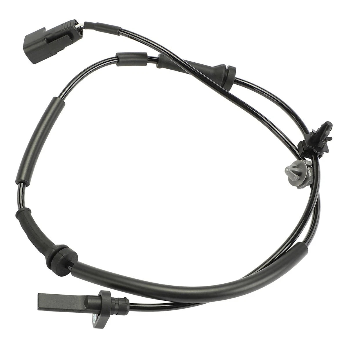 ABS Speed Sensor for Chevrolet Malibu (2017–2021) 18015195, D10E4370X, 0265009792
