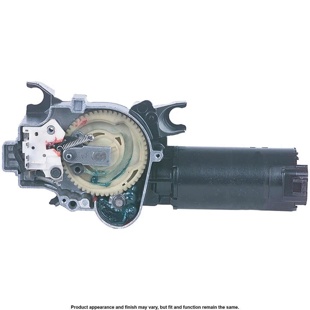 Windshield Wiper Motor for Buick Electra LeSabre Oldsmobile Delta (40-178, 11720393-101, 22110871)
