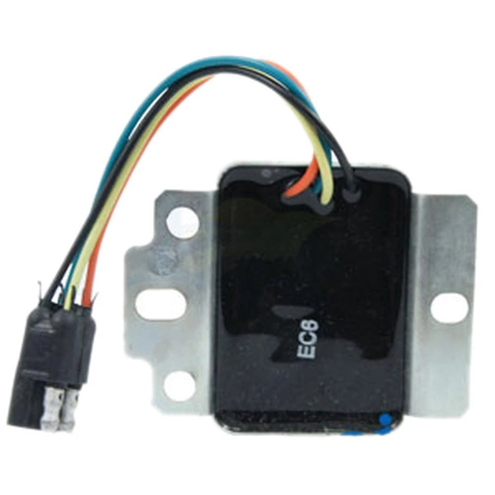 Regulator for Ford New Holland Tractor 6500 7000 7500 755 755A 755B 8000