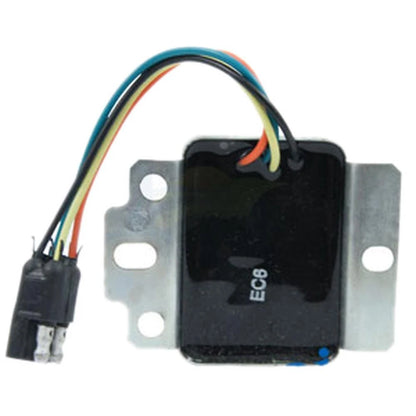 Regulator for Ford New Holland Tractor 6500 7000 7500 755 755A 755B 8000