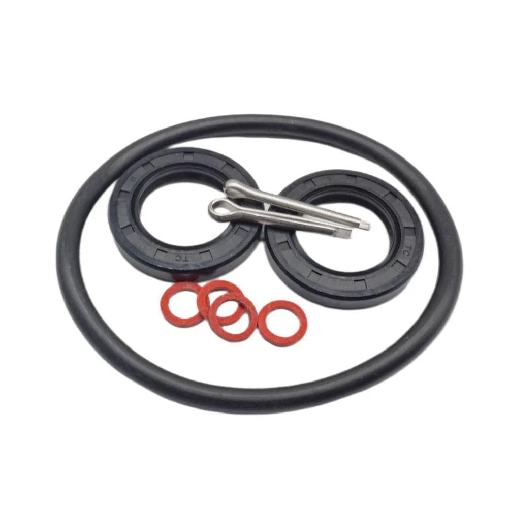 Propeller Shaft Seal Kit for Yamaha 40-100HP (93101-25M03, 90430-08003)