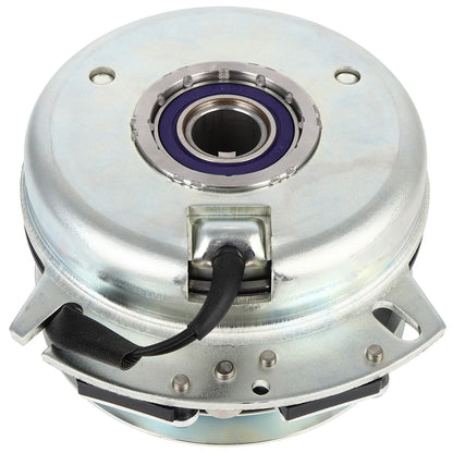 Electric PTO Clutch for Cub Cadet Xtreme X0726 (917-05209) Crankshaft ID 1"