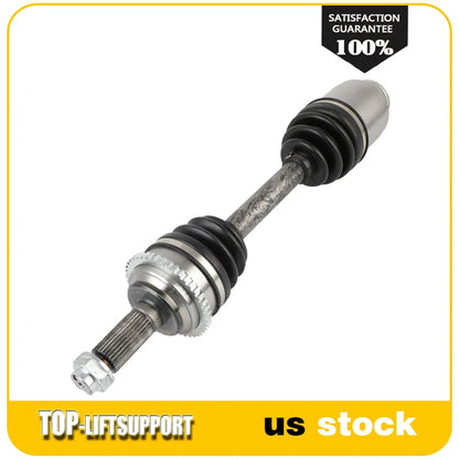 CV Axle for Ford Fusion, Lincoln Zephyr, Mercury Milan (2006–2012)