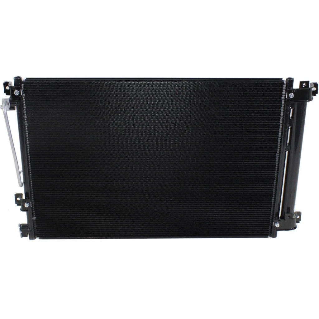 A/C Condenser for Subaru B9 Tribeca (2006–2007) SU3030130, CLX-M0-USA-KVAC3480-CL360A70