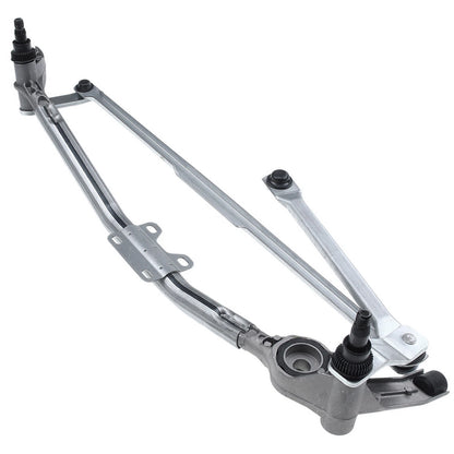 Front Windshield Wiper Linkage Assembly for BMW 328i (2012–2013) 61617161711, 602-000, 4848613