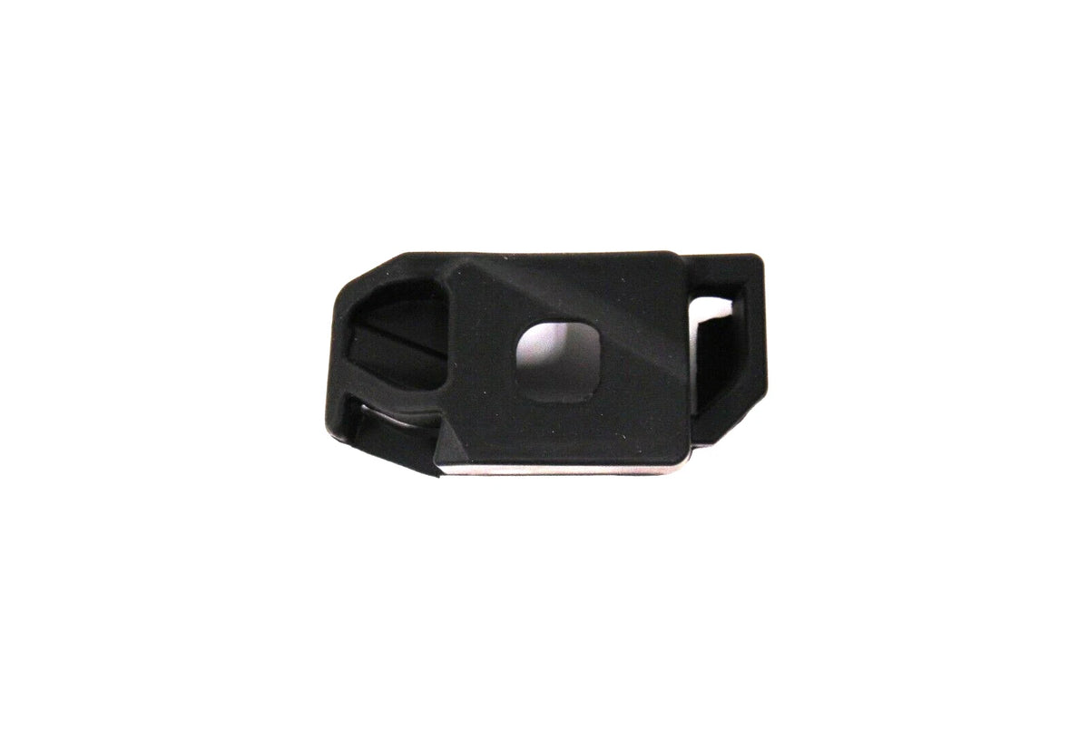 Rubber Protector Bumper for Arctic Cat Snowmobile (7606-654)