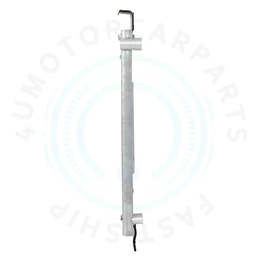 Aluminum AC Condenser for Acura TSX (2010–2014)