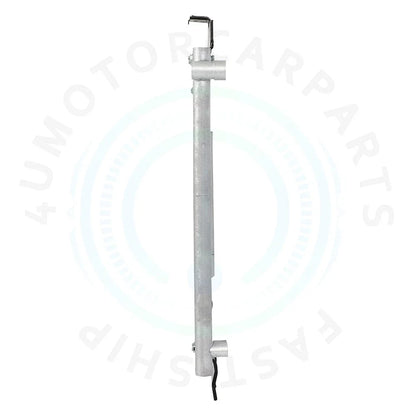 Aluminum AC Condenser for Acura TSX (2010–2014)