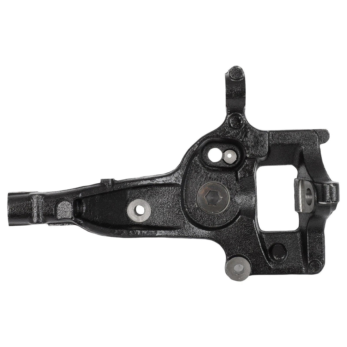 2X Steering Knuckles for Ford Ranger (2001–2009) RWD
