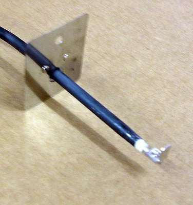 Bake Lower Heating Element for Whirlpool Roper Range (CH4879)