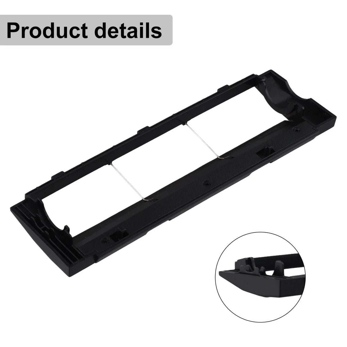 Main Brush Holder for T10 (Household Supplies)