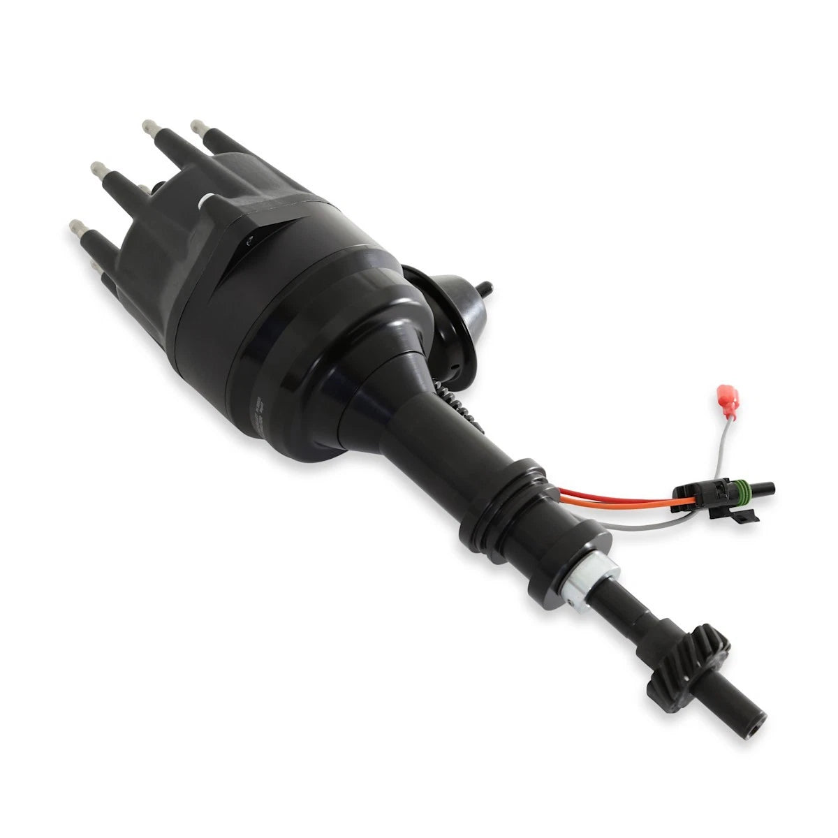 MSD Distributor 83503 for Ford F-150 F-250 F-350 E-150 E-250 E-350 (1994–1997)
