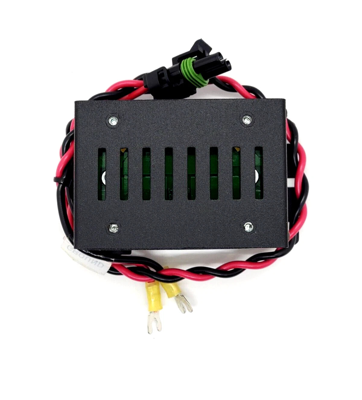 REI 450030 Video/Power Filter for Automotive