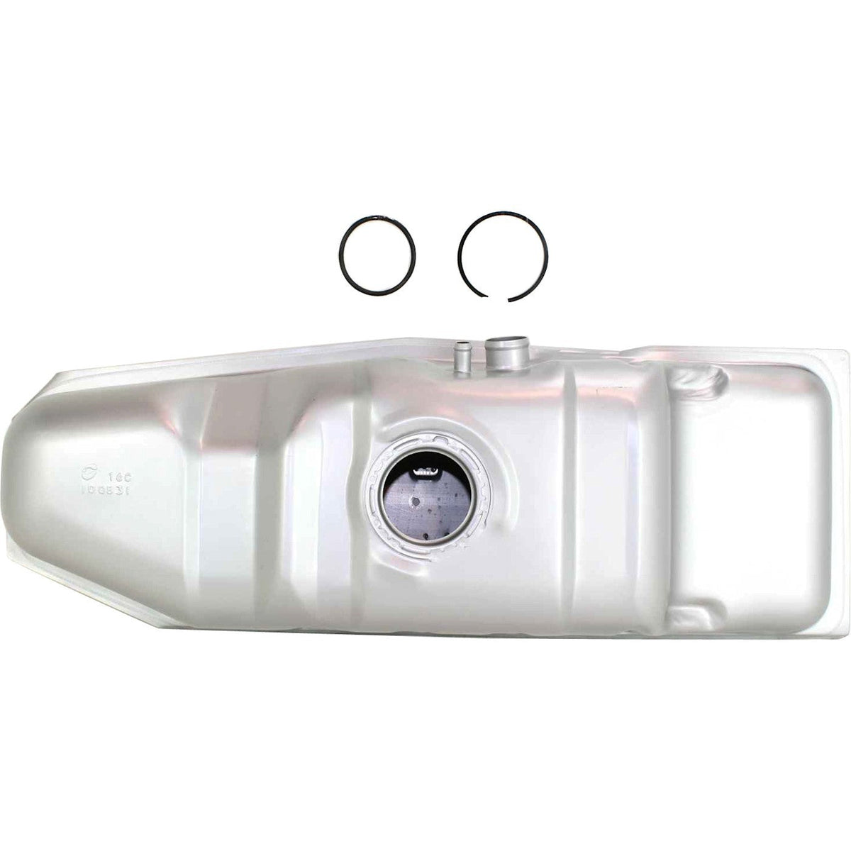 18.5 Gallon Fuel Gas Tank for Chevrolet S10 GMC Sonoma (1996)