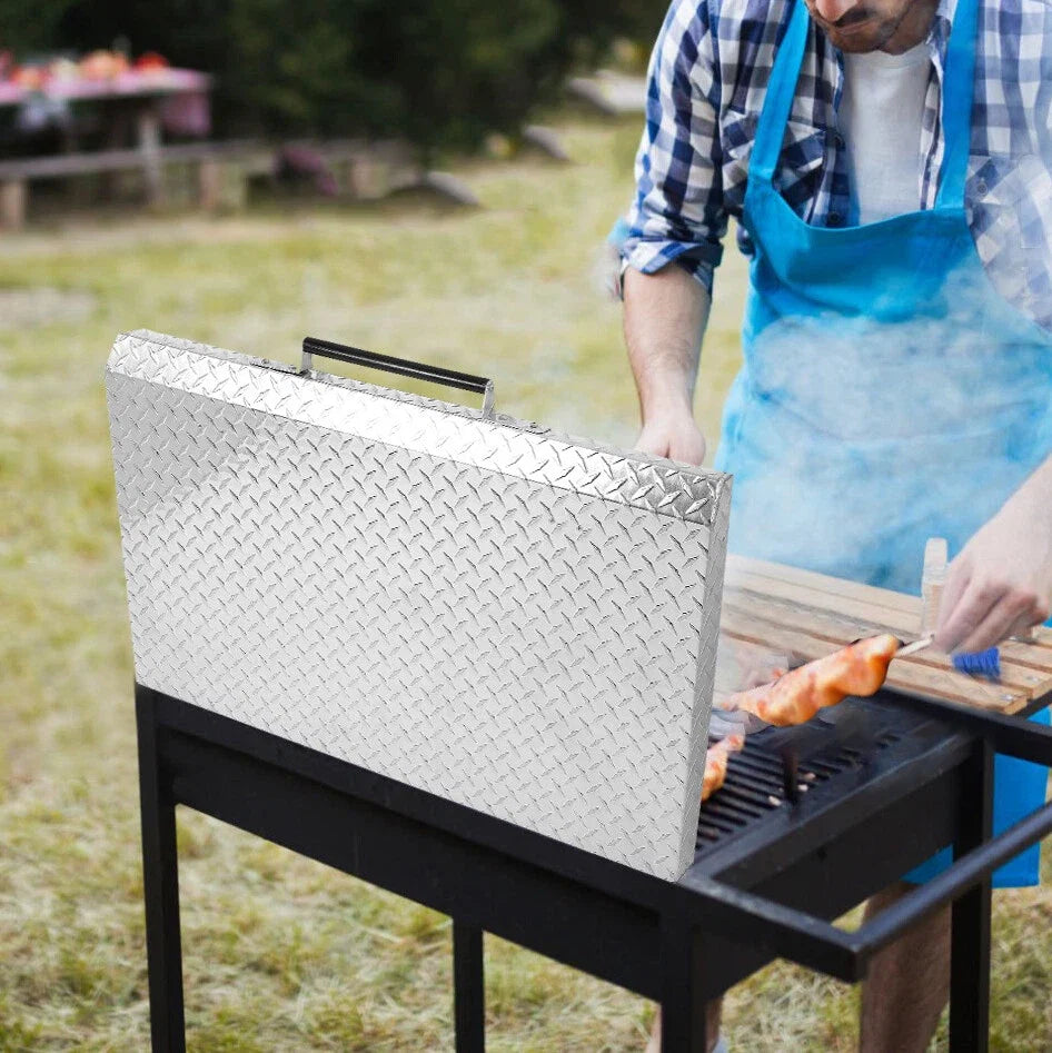36" Hard Cover Lid for Blackstone Griddle (Outdoor)