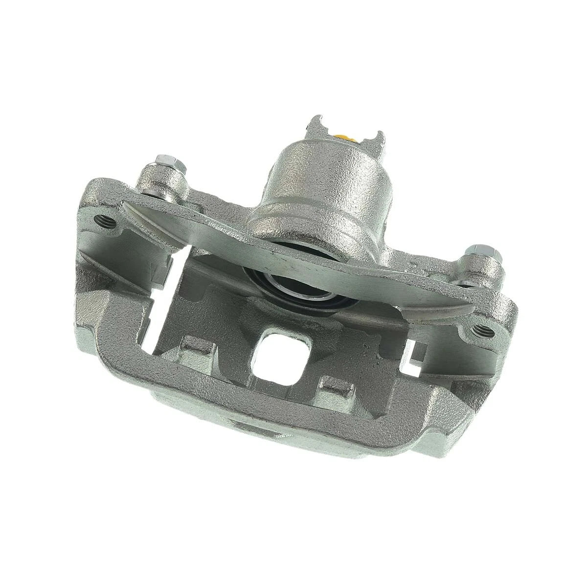 A-Premium Rear Passenger Side Brake Caliper w/ Bracket for Subaru Forester (1998–2003) - 26692FC000, 19-B2066, 19B2066