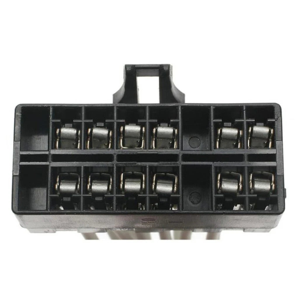 Headlight Switch Connector for Chevy Silverado 3500 (2001–2002) OLX-ACDPT2370-CL360A54