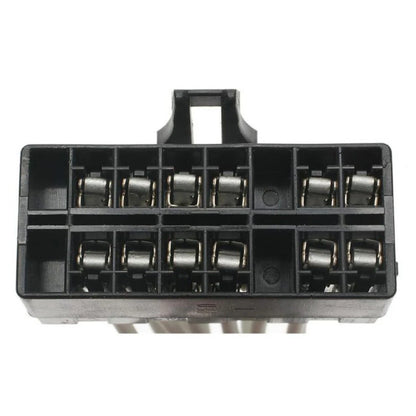 Headlight Switch Connector for Chevy Silverado 3500 (2001–2002) OLX-ACDPT2370-CL360A54