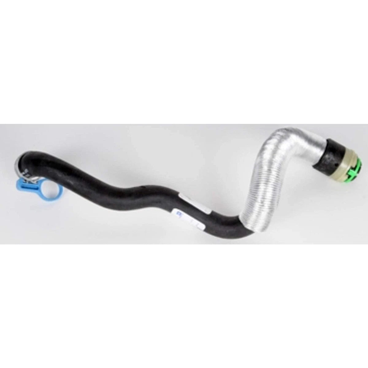 09128706 Heater Hose for Saturn L300 L200 LW200 L100 LS LS1 LW1 (2000–2004)