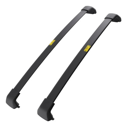 Roof Rack Side Rails Cross Bars for Honda CR-V (2012–2016) 08L02-T0A-110A