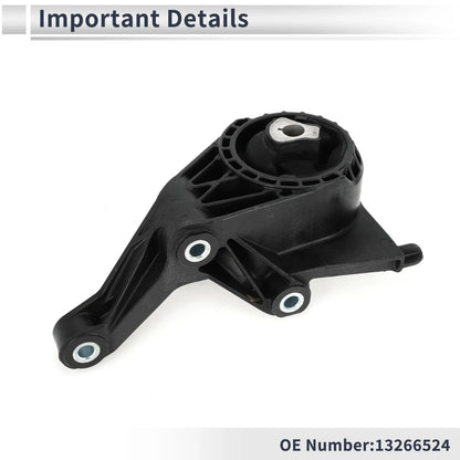 Engine Motor Mount for Chevrolet Cruze (2009)