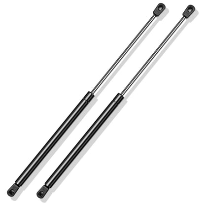 2X Front Hood Lift Support Shocks for Dodge Ram 1500 2500 3500 4500 (2002–2023)