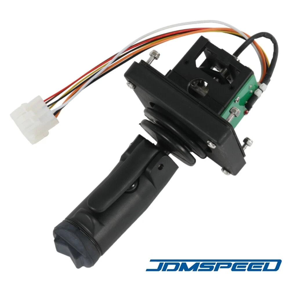 Joystick Controller for JLG Scissor Lift 3248RS 1932RS 1930ES 2030ES (1001134438)