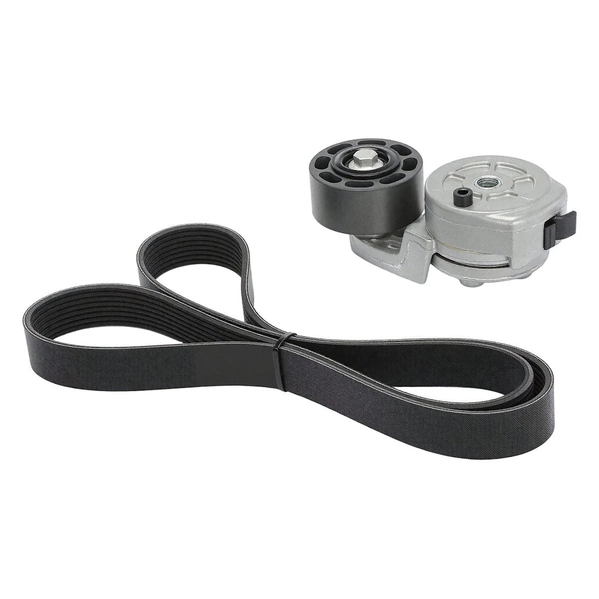 Timing Belt Kit for Freightliner FLD120 Classic XL FLD132 (2001–2002) 18045151