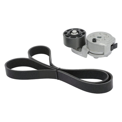 Timing Belt Kit for Freightliner FLD120 Classic XL FLD132 (2001–2002) 18045151