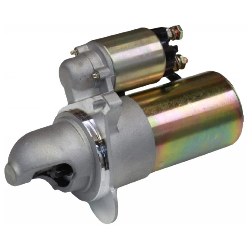 Starter Motor for Saab 9-7x (2005) CLX-M0-1-06490-CL360A64