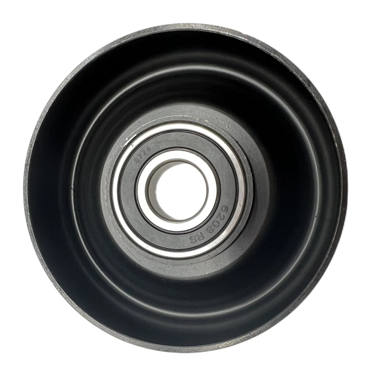 Belt Idler Pulley for Volvo Penta 4.3GXiE 8.1GiE 8.1Gi 5.0GXi 5.7Gi (3861009)