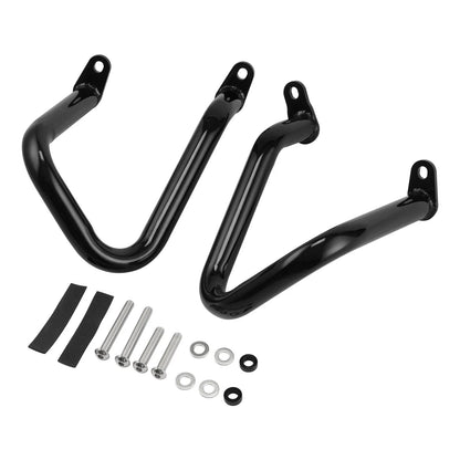 Saddlebag Support Guard Rails for Harley Street Bob Low Rider (2025)