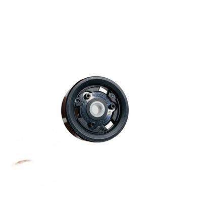 Floor Cleaning Rubber Wheel for Smooth Movement (Universal Fit)