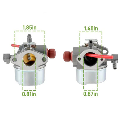 Carburetor Kit for Toro Lawn-Boy Mowers (5-6.75 HP)
