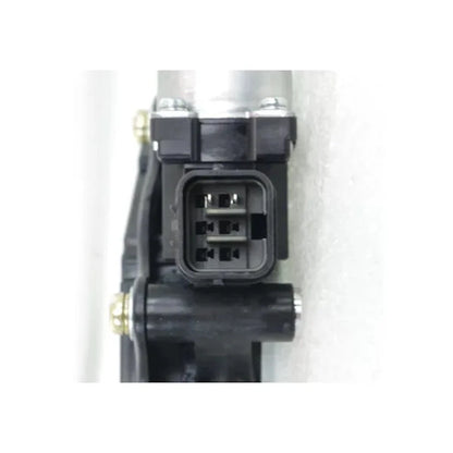 Set of 2 Window Regulators for Honda Ridgeline (2006–2014) CLX-M0-USA-SET-REPH462997-CL360A70, HO1350157, HO1351157
