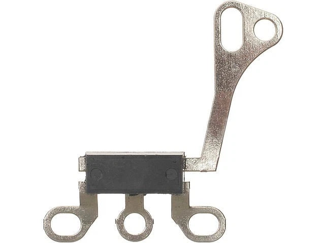 Alternator Diode Trio for Chevrolet Corvette (1970–1979, 1987) 42919XXGT