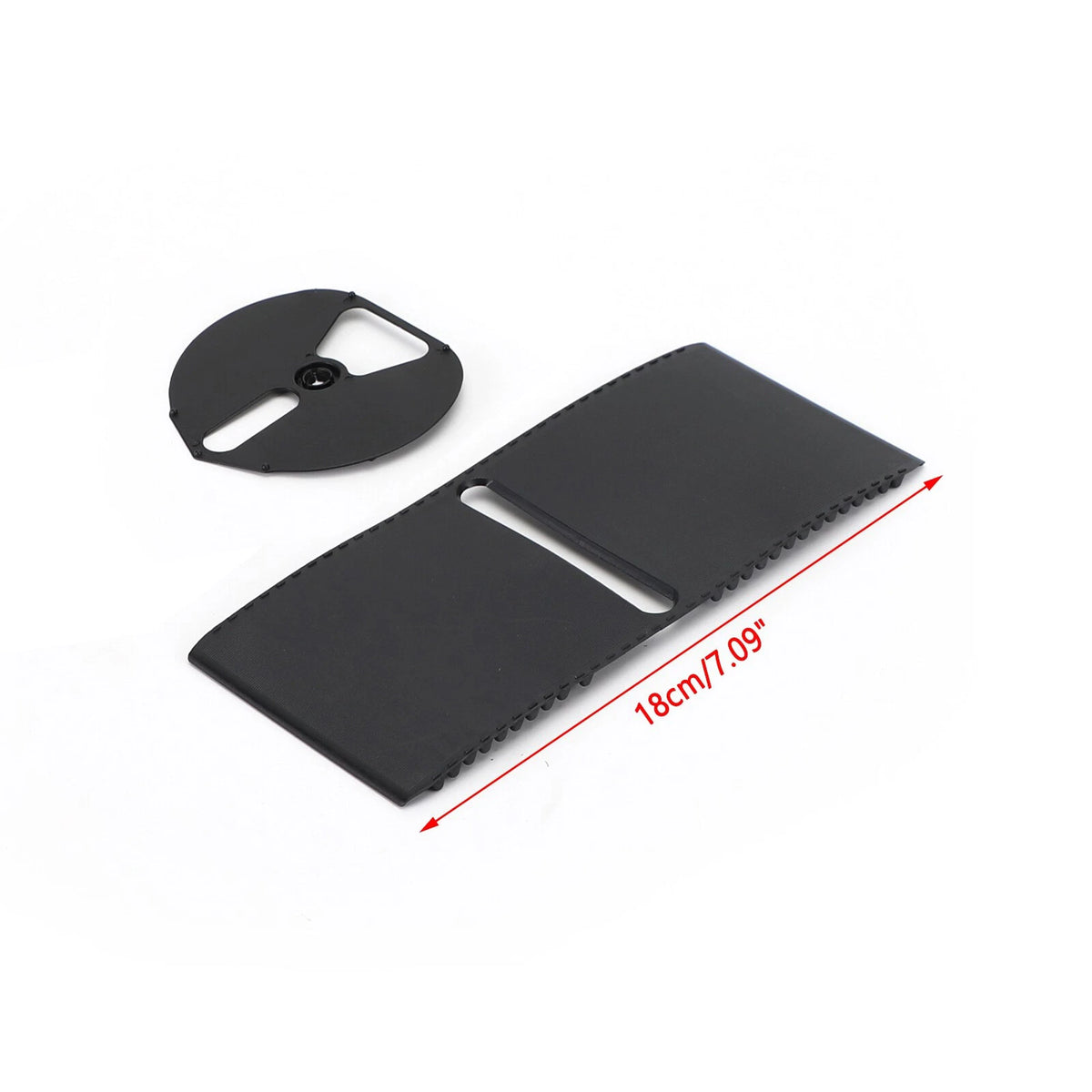 Shift Console Slide Position Cover for Lexus IS250 IS350 ISF (2006–2013) 35975-53020