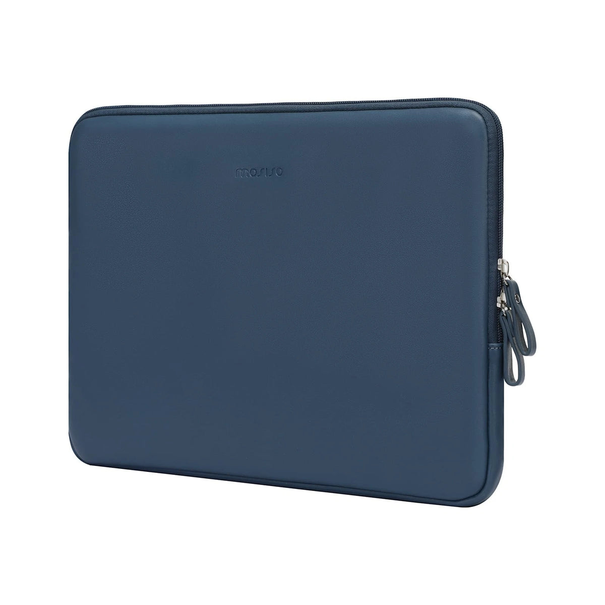 13 Inch Laptop Sleeve Bag for 13 Inch Devices - Peacock Blue
