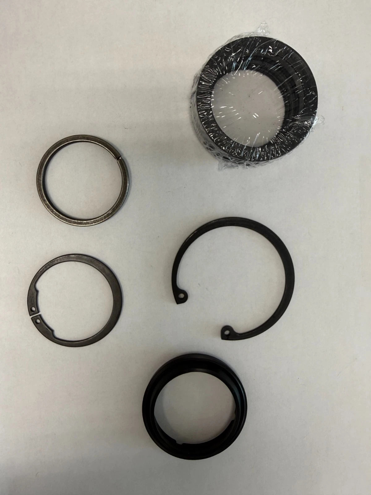 Seal Kit for John Deere 300 410 400CX 4105 300CX H165