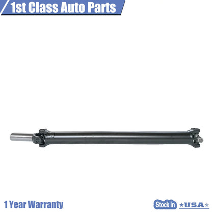 Rear Driveshaft Prop Shaft Assembly for Tahoe Yukon (1992–1999)
