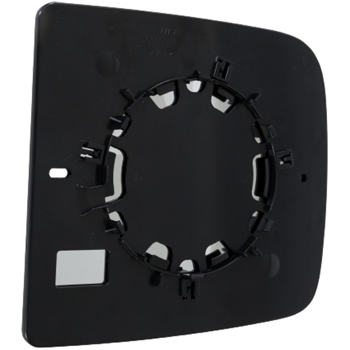 Driver Left Side Upper Mirror Glass for Ram 2500 3500 1500