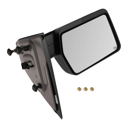 Heated Left Driver Side Mirror for Ford F-150 (2013–2014) 8L3Z17683EA